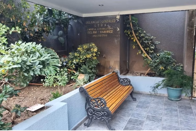 Venta dpto robinson crusoe 3d 2b 1e las condes - Imagen 11
