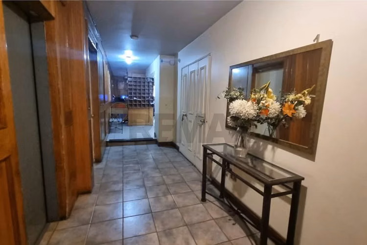 Venta dpto robinson crusoe 3d 2b 1e las condes - Imagen 20