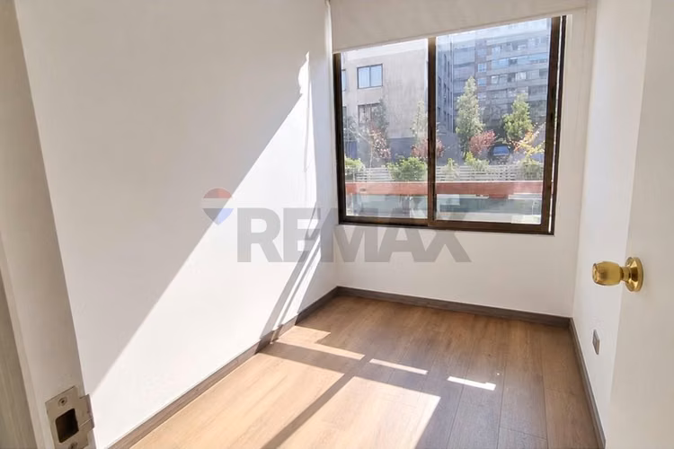 Venta dpto robinson crusoe 3d 2b 1e las condes - Imagen 16