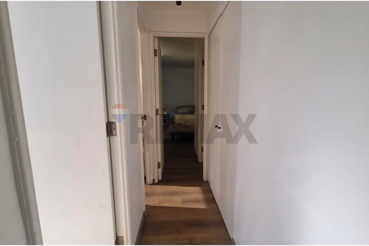 Venta dpto robinson crusoe 3d 2b 1e las condes - Imagen 15