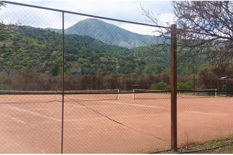 Venta parcela condominio oasis de la campana - Imagen 12