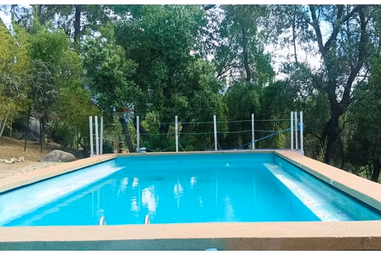 Venta parcela condominio oasis de la campana - Imagen 13