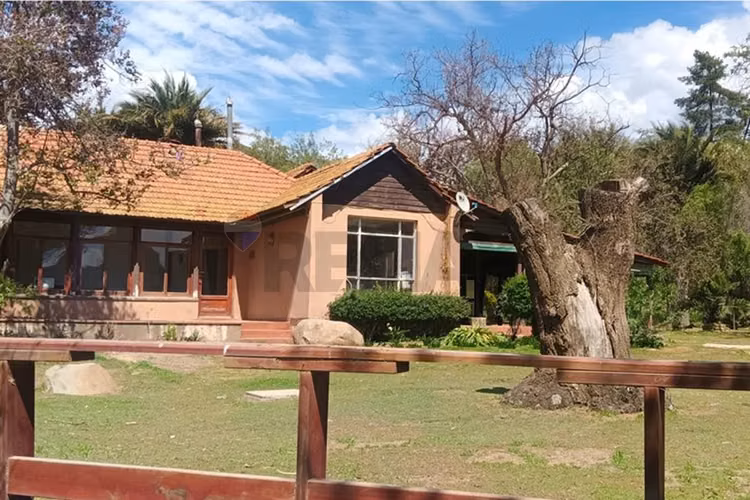 Venta parcela condominio oasis de la campana - Imagen 6