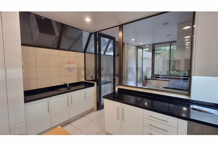 Depto en arriendo con jardín 5d 5b 2e - san damian - Imagen 25