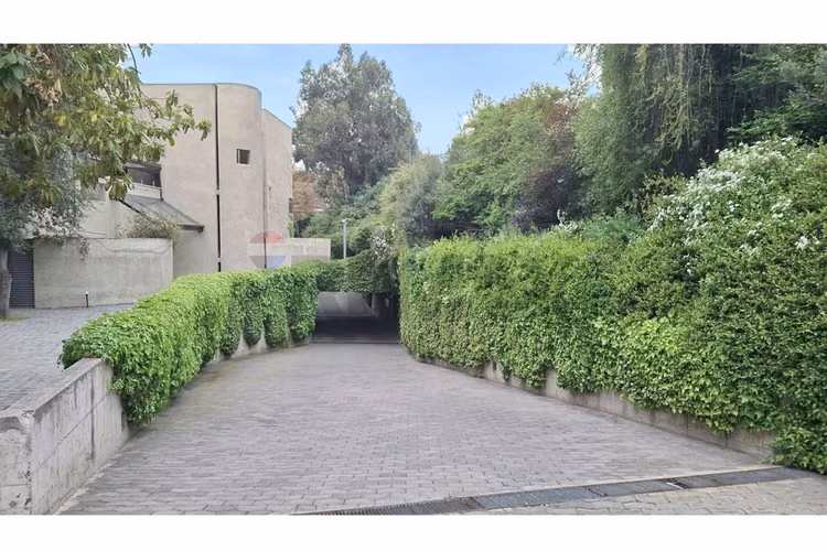 Depto en arriendo con jardín 5d 5b 2e - san damian - Imagen 29