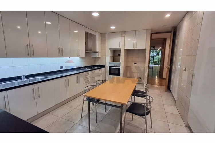 Depto en arriendo con jardín 5d 5b 2e - san damian - Imagen 21
