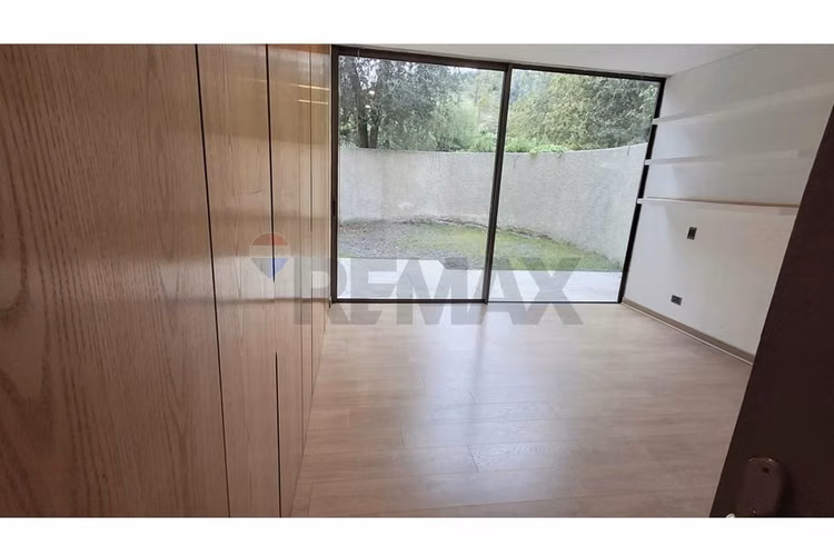 Depto en arriendo con jardín 5d 5b 2e - san damian - Imagen 12