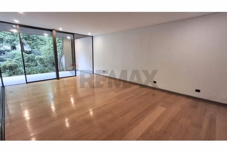 Depto en arriendo con jardín 5d 5b 2e - san damian - Imagen 5