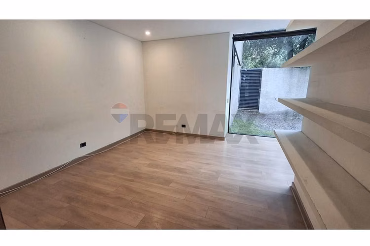 Depto en arriendo con jardín 5d 5b 2e - san damian - Imagen 10