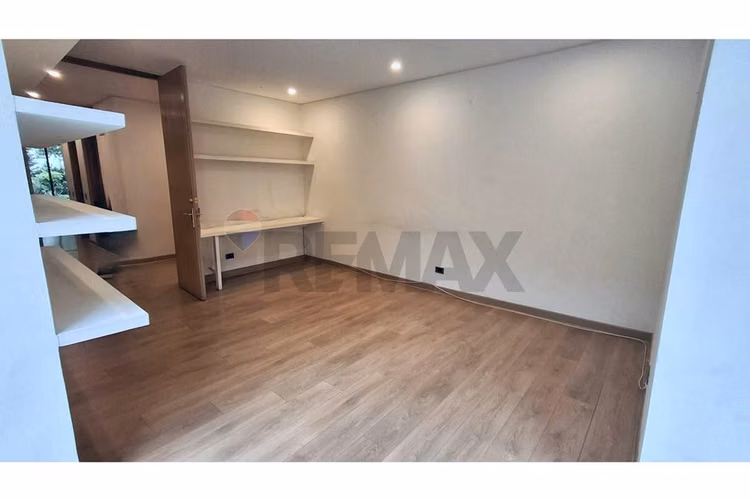 Depto en arriendo con jardín 5d 5b 2e - san damian - Imagen 8