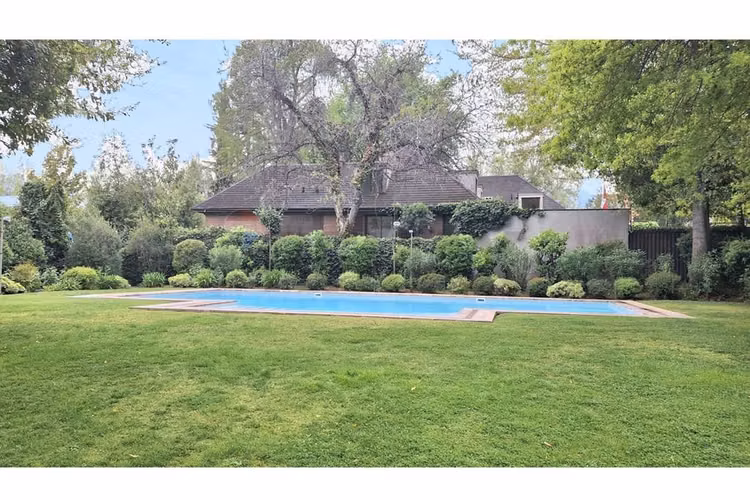 Depto en arriendo con jardín 5d 5b 2e - san damian - Imagen 27