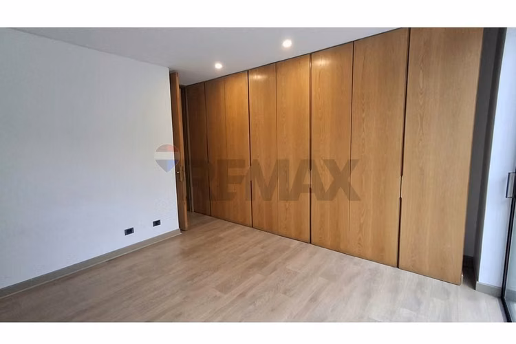 Depto en arriendo con jardín 5d 5b 2e - san damian - Imagen 13