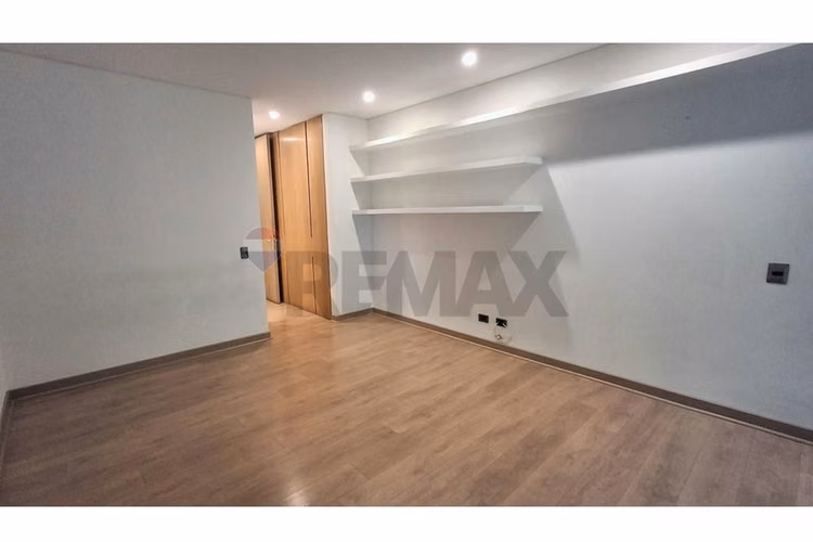 Depto en arriendo con jardín 5d 5b 2e - san damian - Imagen 18