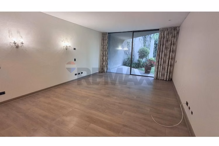 Depto en arriendo con jardín 5d 5b 2e - san damian - Imagen 16