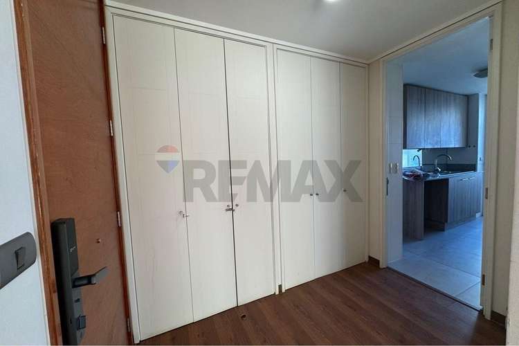 Hermoso departamento 3d con bajos gastos comunes - Imagen 25
