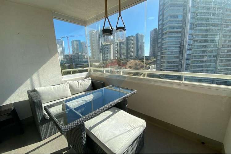 Hermoso departamento 3d con bajos gastos comunes - Imagen 37