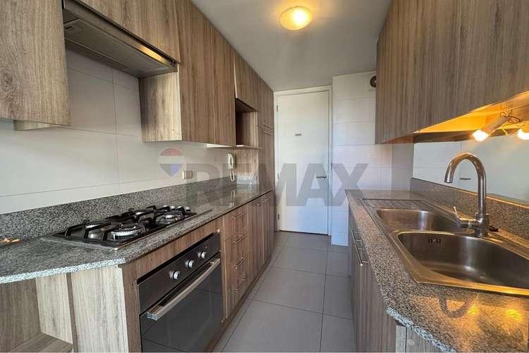 Hermoso departamento 3d con bajos gastos comunes - Imagen 21