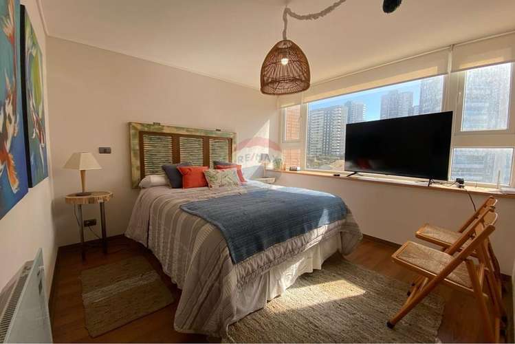Hermoso departamento 3d con bajos gastos comunes - Imagen 12