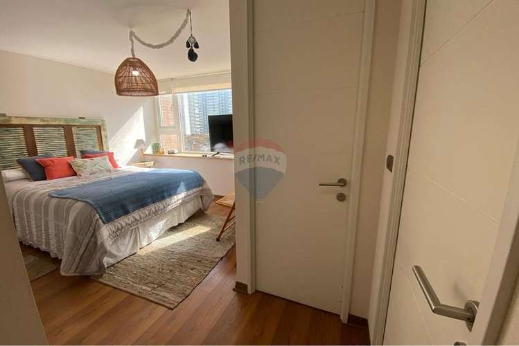Hermoso departamento 3d con bajos gastos comunes - Imagen 11