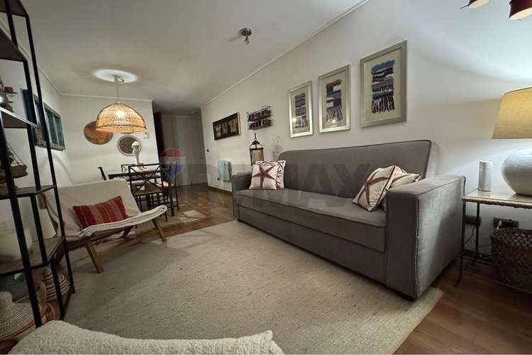 Hermoso departamento 3d con bajos gastos comunes - Imagen 9