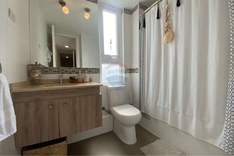Hermoso departamento 3d con bajos gastos comunes - Imagen 13