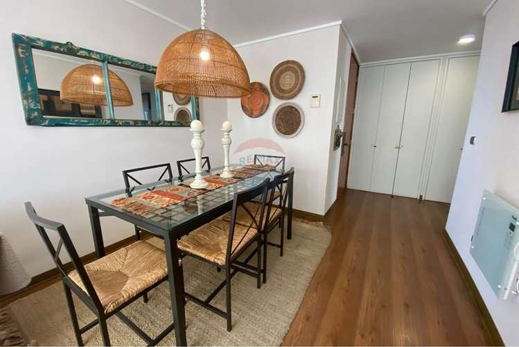 Hermoso departamento 3d con bajos gastos comunes - Imagen 6