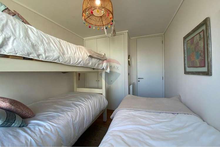 Hermoso departamento 3d con bajos gastos comunes - Imagen 15
