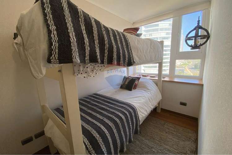 Hermoso departamento 3d con bajos gastos comunes - Imagen 17
