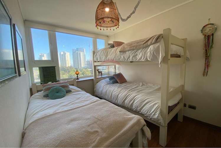 Hermoso departamento 3d con bajos gastos comunes - Imagen 14