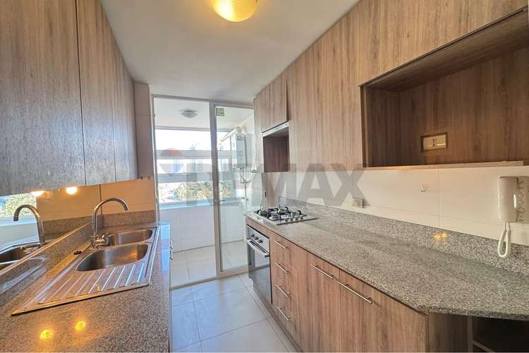 Hermoso departamento 3d con bajos gastos comunes - Imagen 20