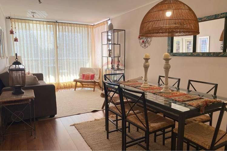 Hermoso departamento 3d con bajos gastos comunes - Imagen 22