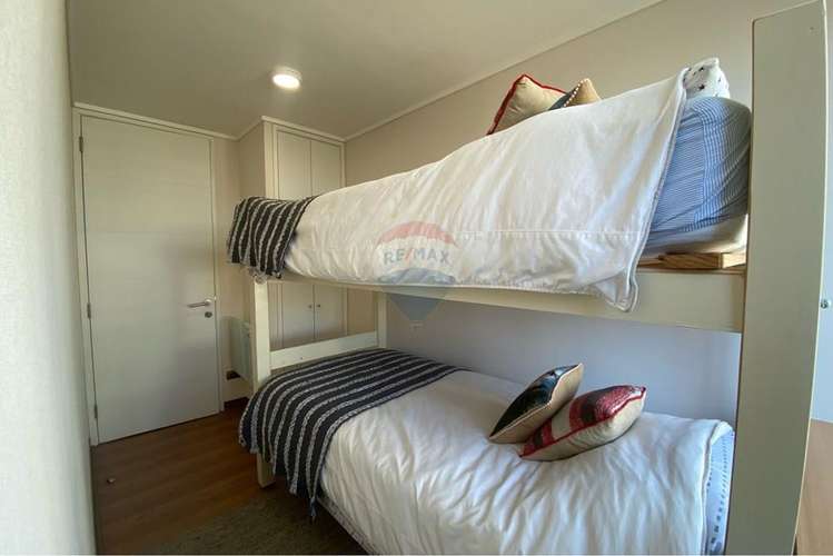 Hermoso departamento 3d con bajos gastos comunes - Imagen 18