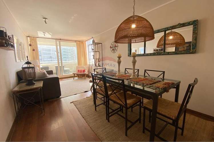 Hermoso departamento 3d con bajos gastos comunes - Imagen 5