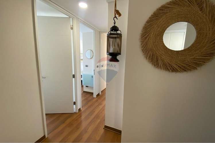 Hermoso departamento 3d con bajos gastos comunes - Imagen 19