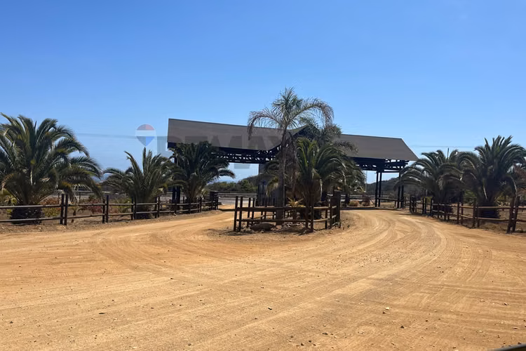 Terreno en condominio rocas del mar - Imagen 16