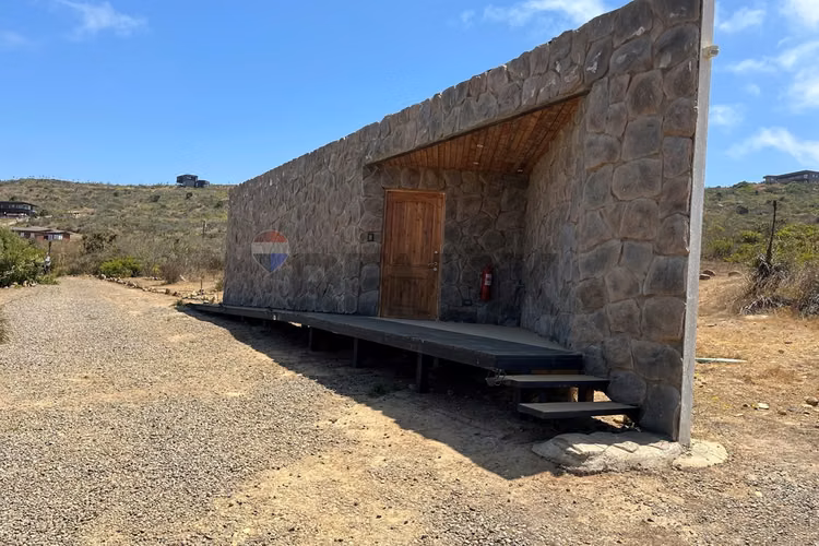 Terreno en condominio rocas del mar - Imagen 12