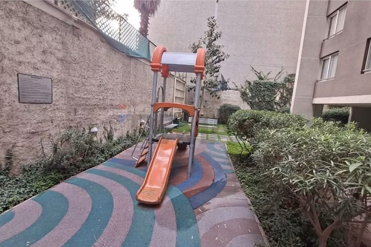 Venta dpto 2d 2b 1e 1bod argomedo  santiago - Imagen 20