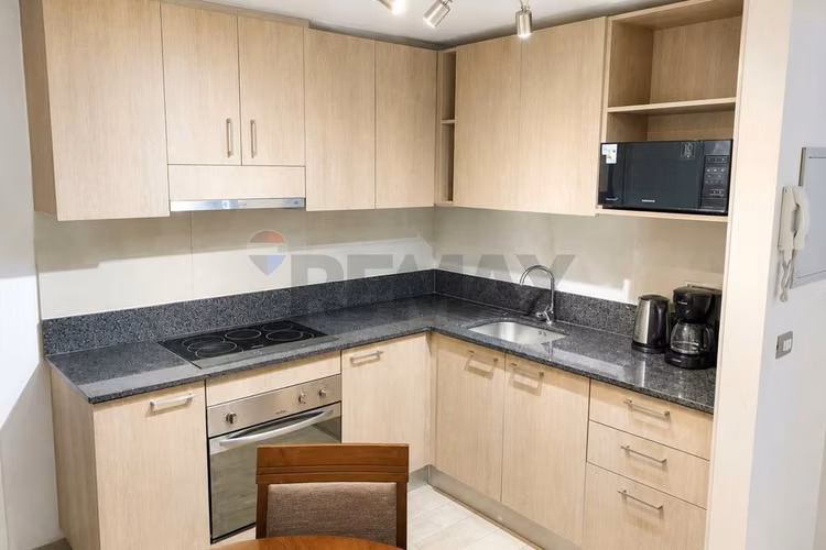 Venta dpto 2d 2b 1e 1bod argomedo  santiago - Imagen 3