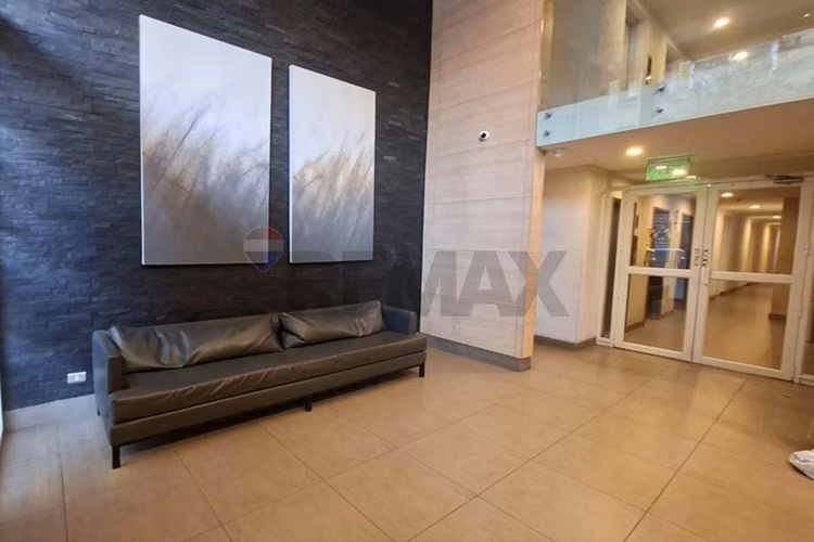 Venta dpto 2d 2b 1e 1bod argomedo  santiago - Imagen 4
