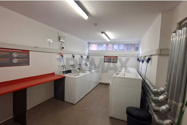 Venta dpto 2d 2b 1e 1bod argomedo  santiago - Imagen 19
