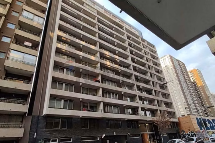 Venta dpto 2d 2b 1e 1bod argomedo  santiago - Imagen 21