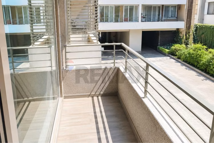 Venta dpto 2d 2b 1e 1bod argomedo  santiago - Imagen 11
