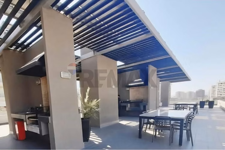 Venta dpto 2d 2b 1e 1bod argomedo  santiago - Imagen 14