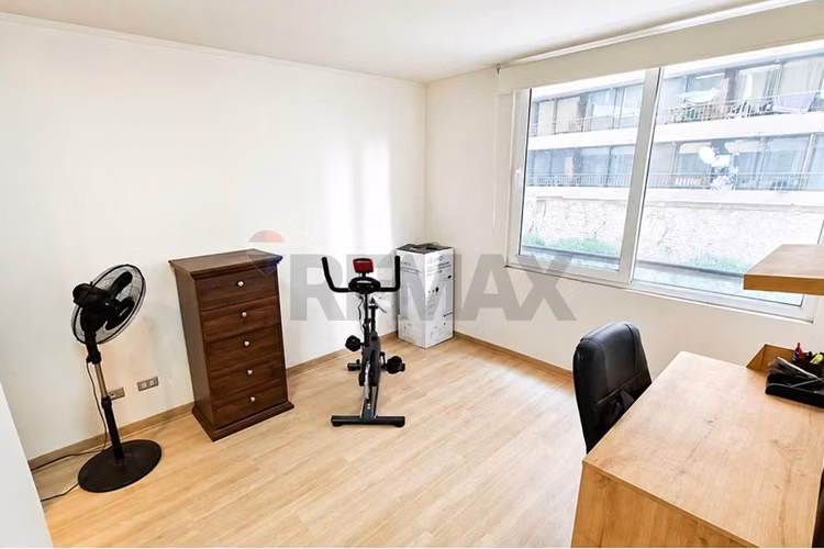 Venta dpto 2d 2b 1e 1bod argomedo  santiago - Imagen 7