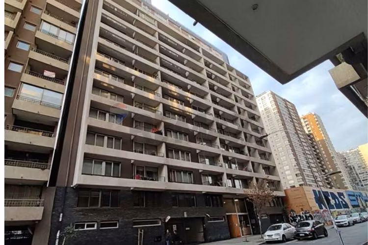Venta dpto 2d 2b 1e 1bod argomedo  santiago - Imagen 5