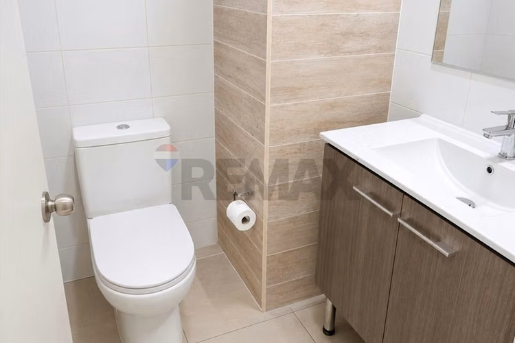 Venta dpto 2d 2b 1e 1bod argomedo  santiago - Imagen 8