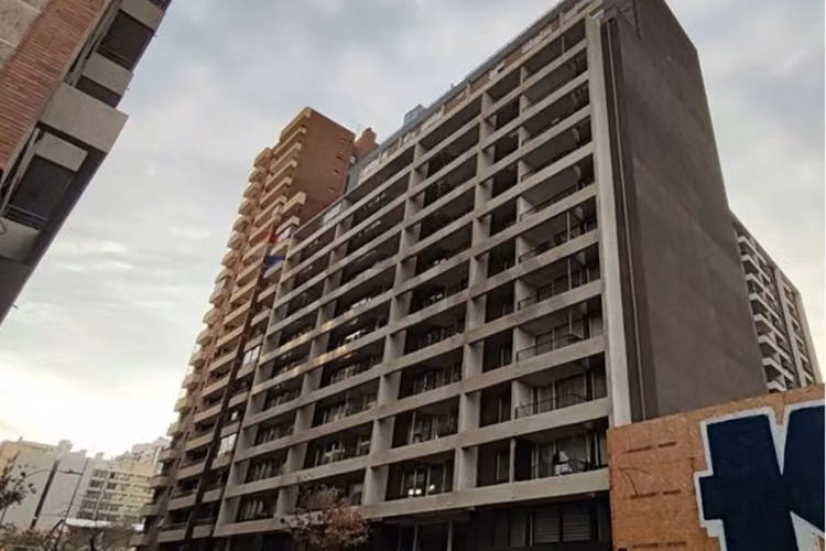 Venta dpto 2d 2b 1e 1bod argomedo  santiago - Imagen 22