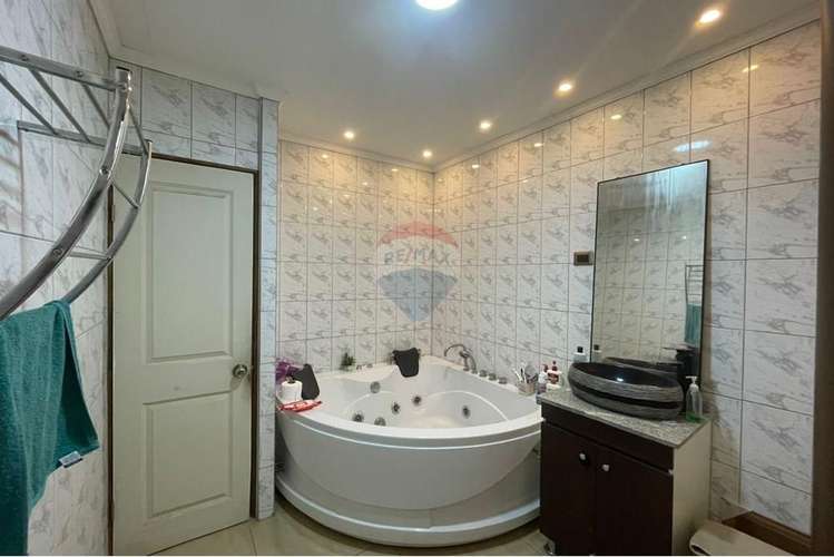 Increible casa en arriendo la florida. - Imagen 25
