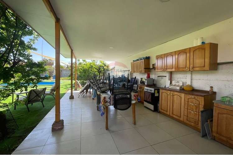 Increible casa en arriendo la florida. - Imagen 11