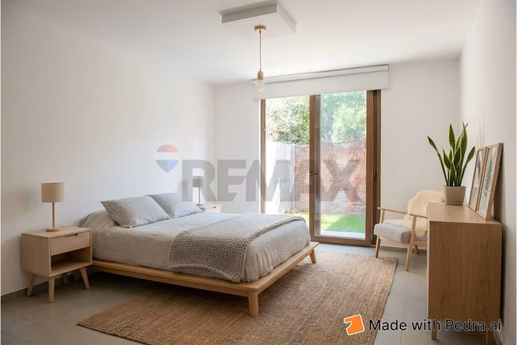 Se vende casa 159m2 centro isla de maipo - Imagen 24